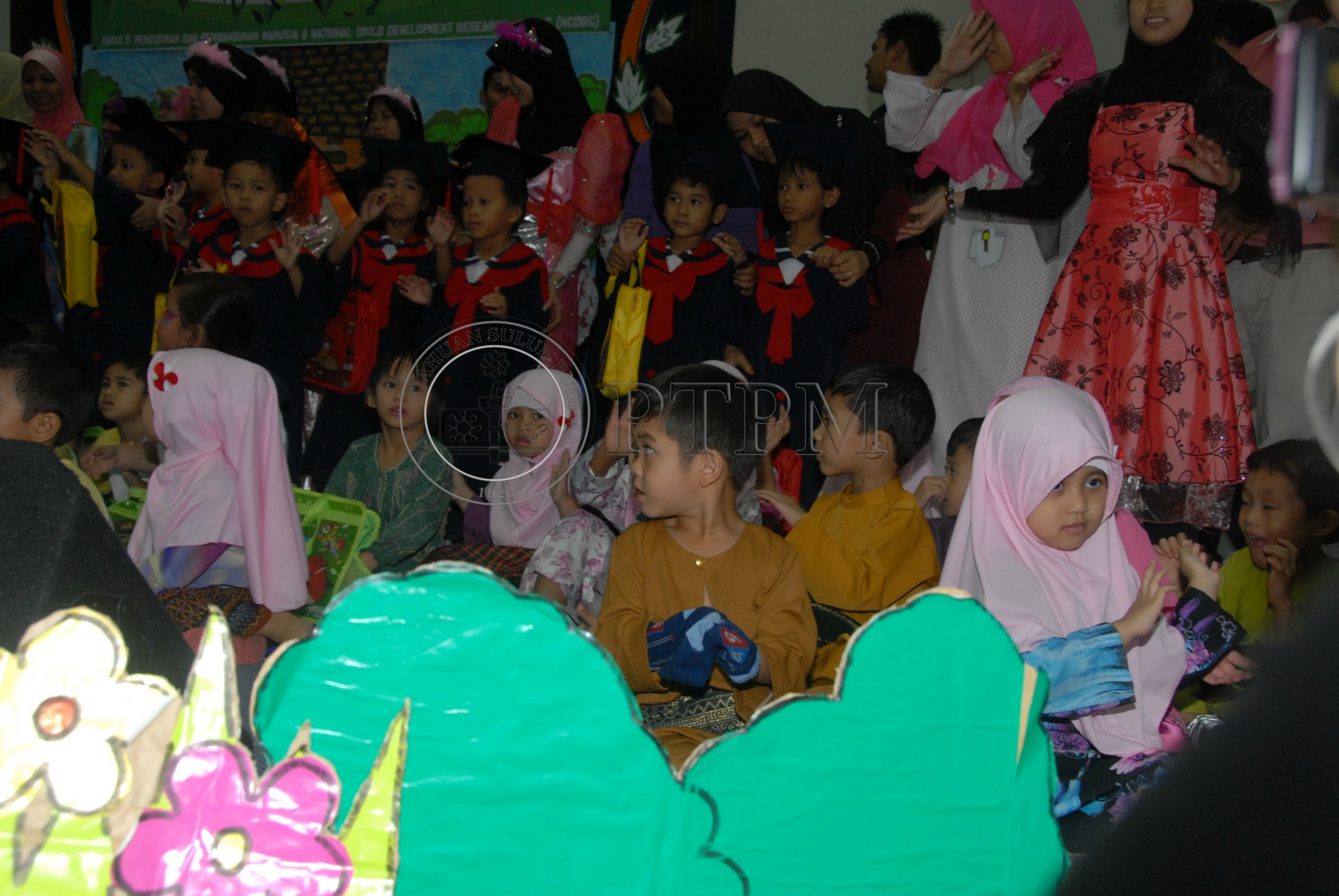 PTPM 11 100 TADIKA  IDA 0609